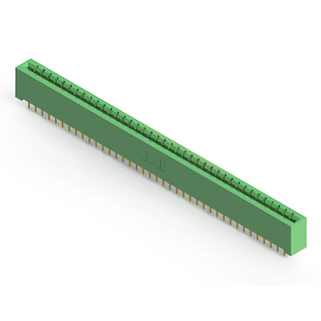 333-078-521-201 EDAC Inc.  Edgeboard Connectors